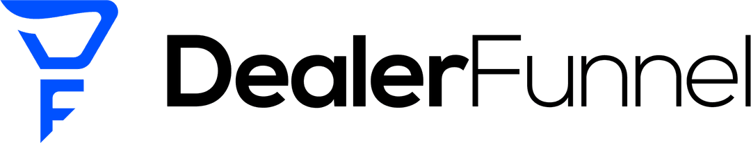 DealerFunnel Logo